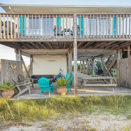 Island Dream By Vacation Homes Collection Gulf Shores Exterior photo