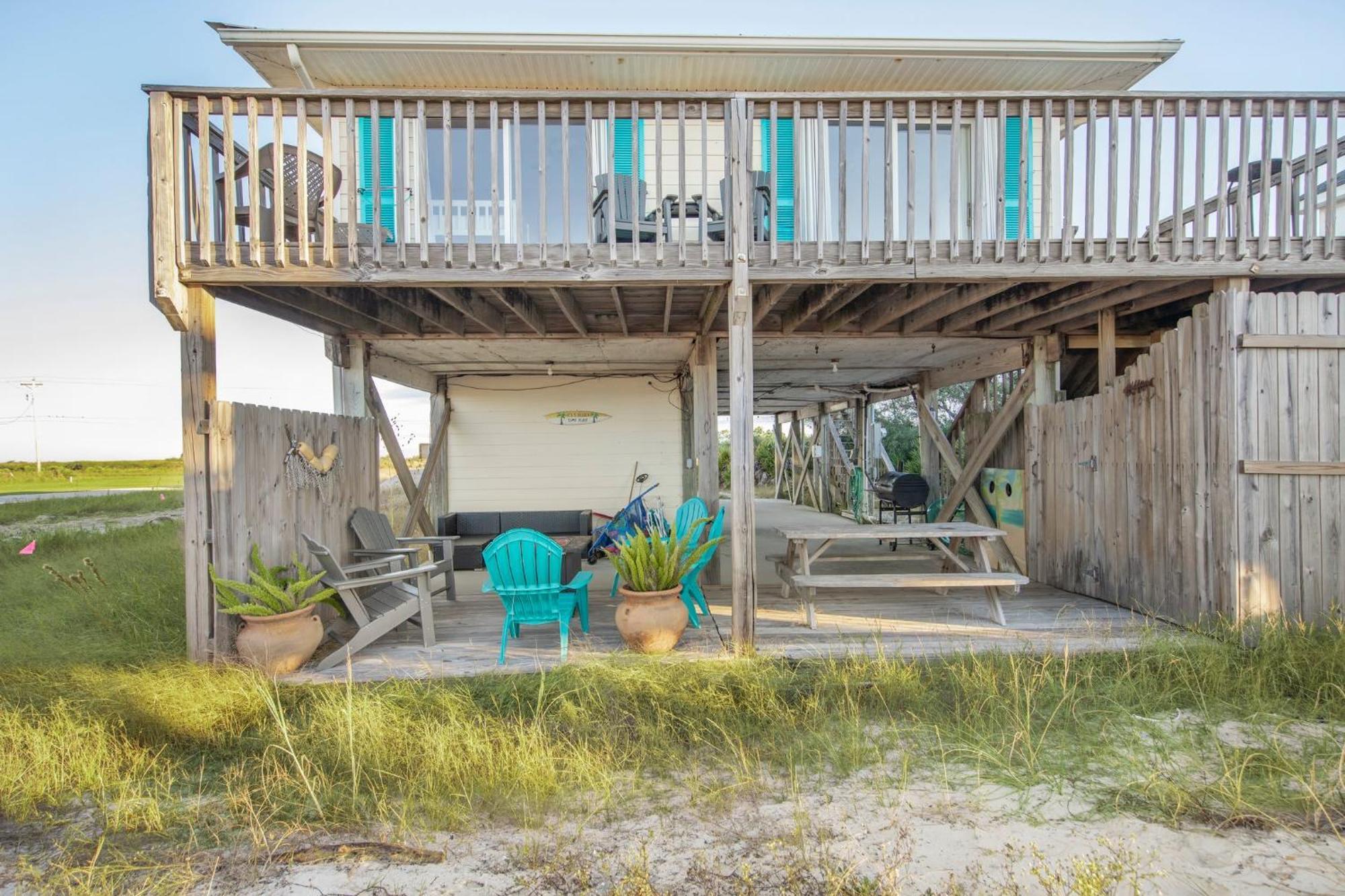 Island Dream By Vacation Homes Collection Gulf Shores Exterior photo