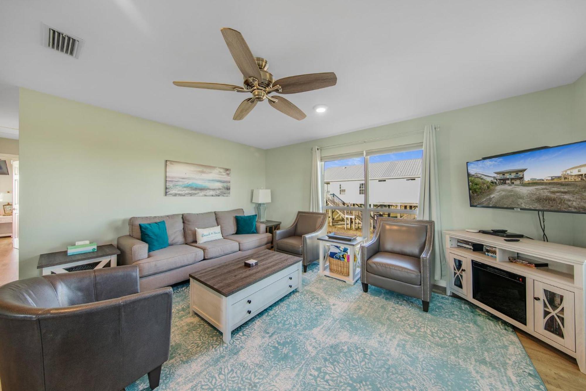 Island Dream By Vacation Homes Collection Gulf Shores Exterior photo