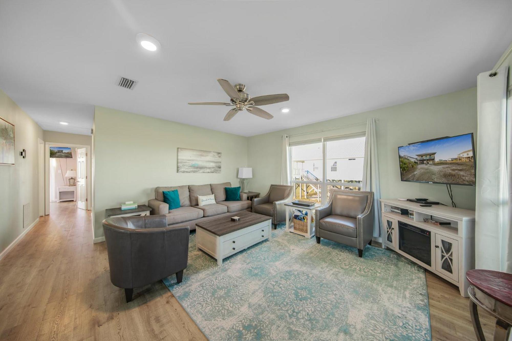 Island Dream By Vacation Homes Collection Gulf Shores Exterior photo