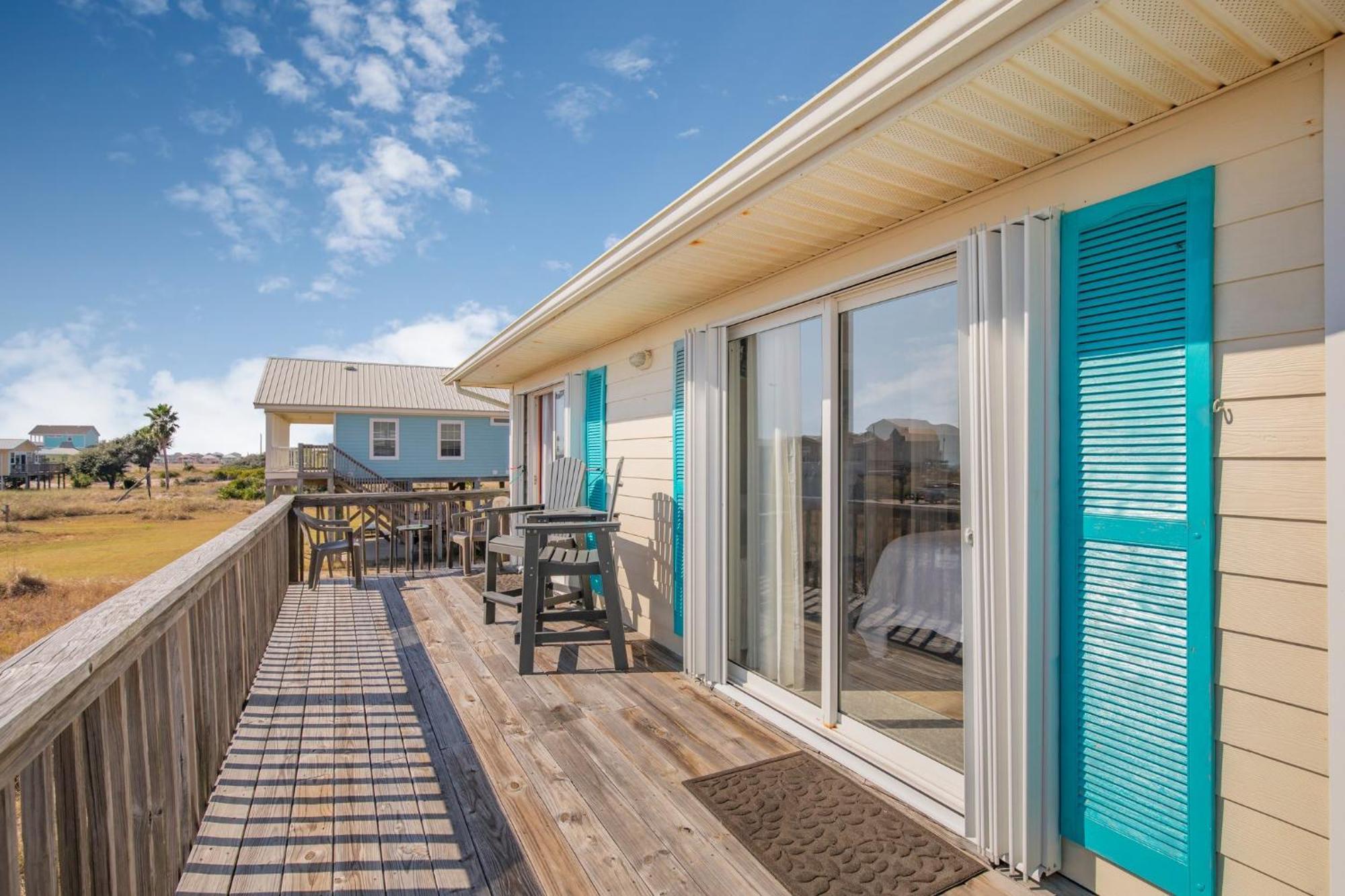 Island Dream By Vacation Homes Collection Gulf Shores Exterior photo