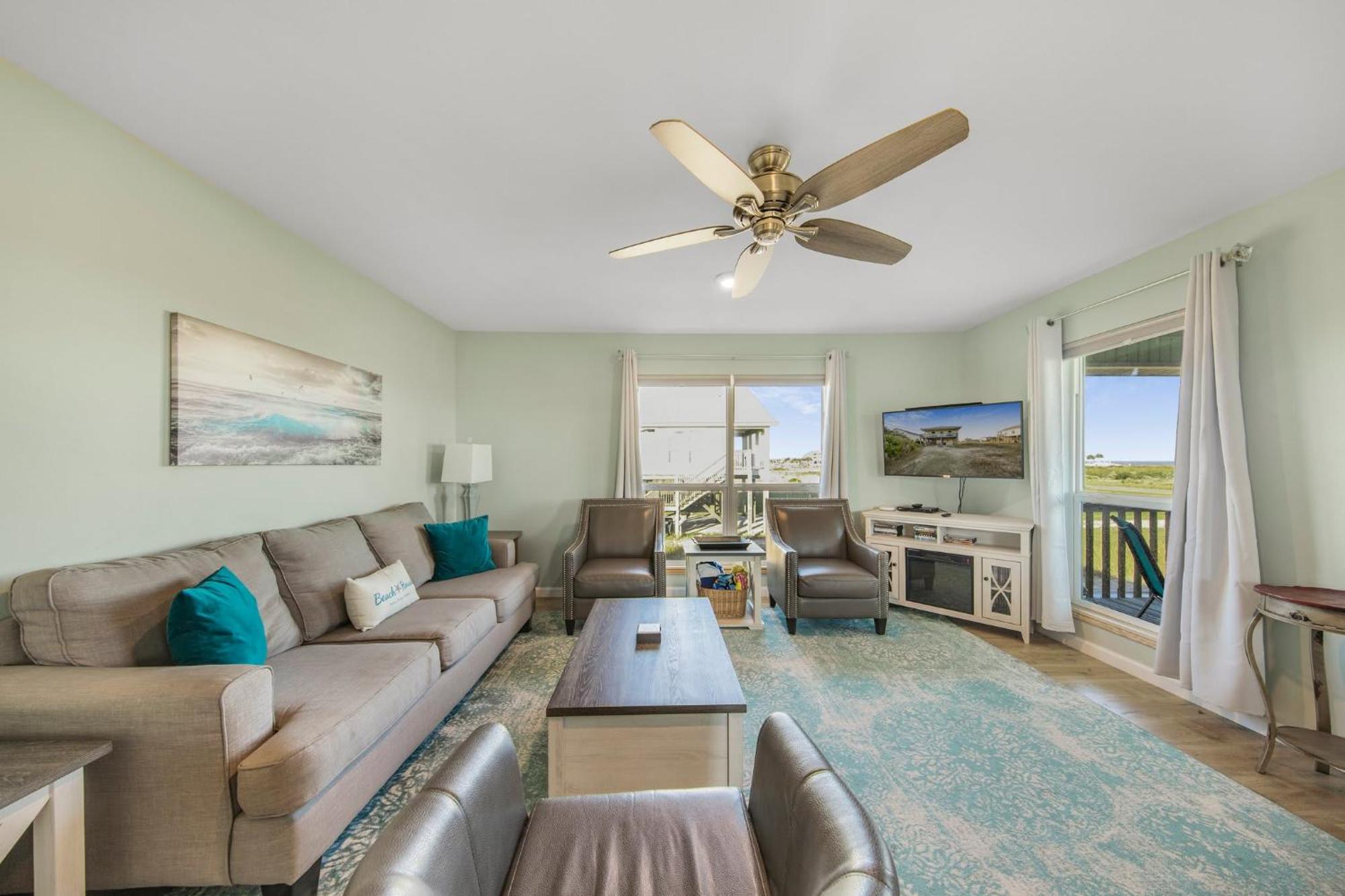 Island Dream By Vacation Homes Collection Gulf Shores Exterior photo