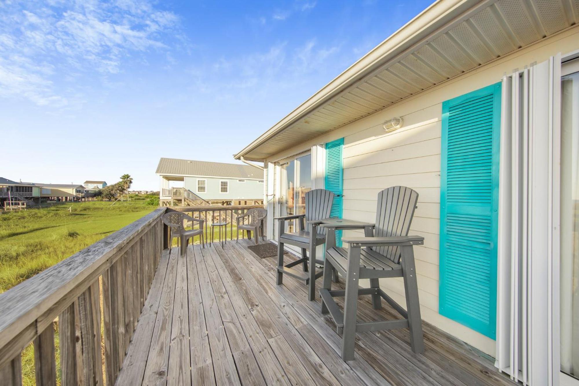 Island Dream By Vacation Homes Collection Gulf Shores Exterior photo