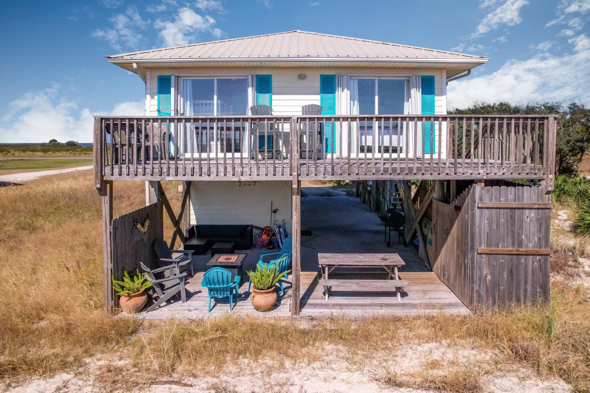 Island Dream By Vacation Homes Collection Gulf Shores Exterior photo