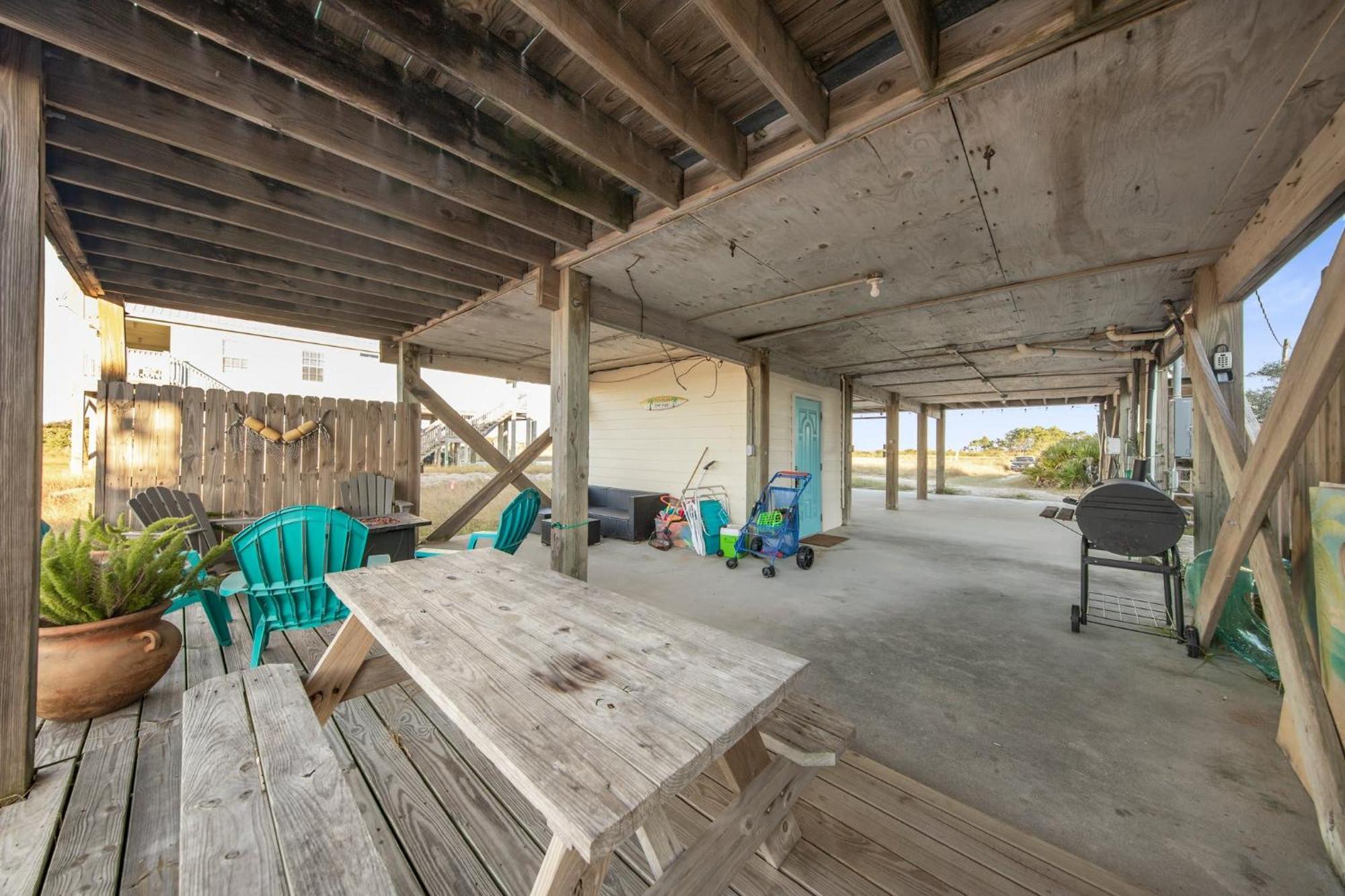 Island Dream By Vacation Homes Collection Gulf Shores Exterior photo