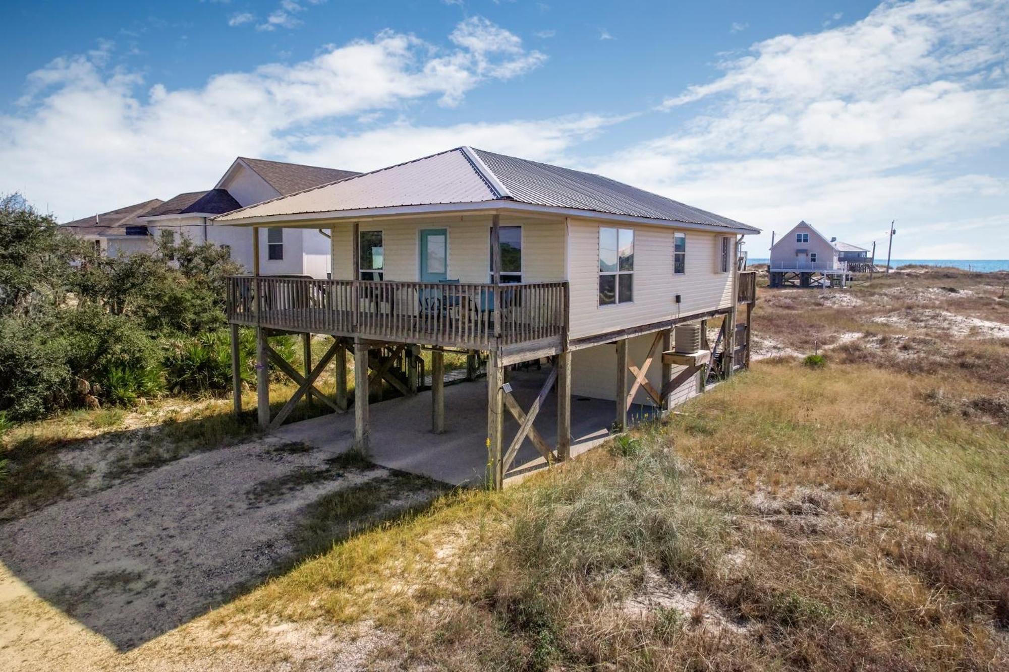 Island Dream By Vacation Homes Collection Gulf Shores Exterior photo