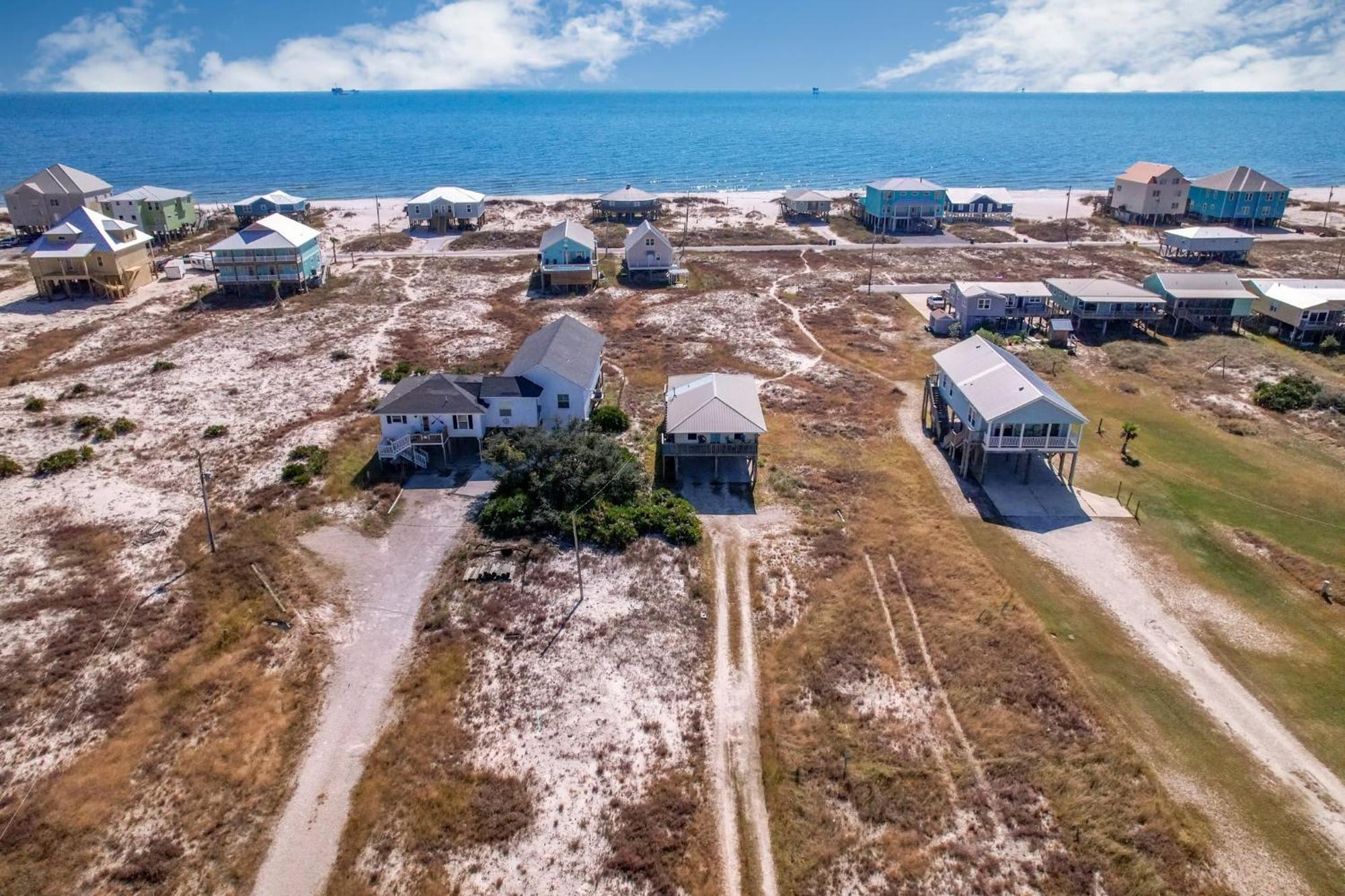 Island Dream By Vacation Homes Collection Gulf Shores Exterior photo