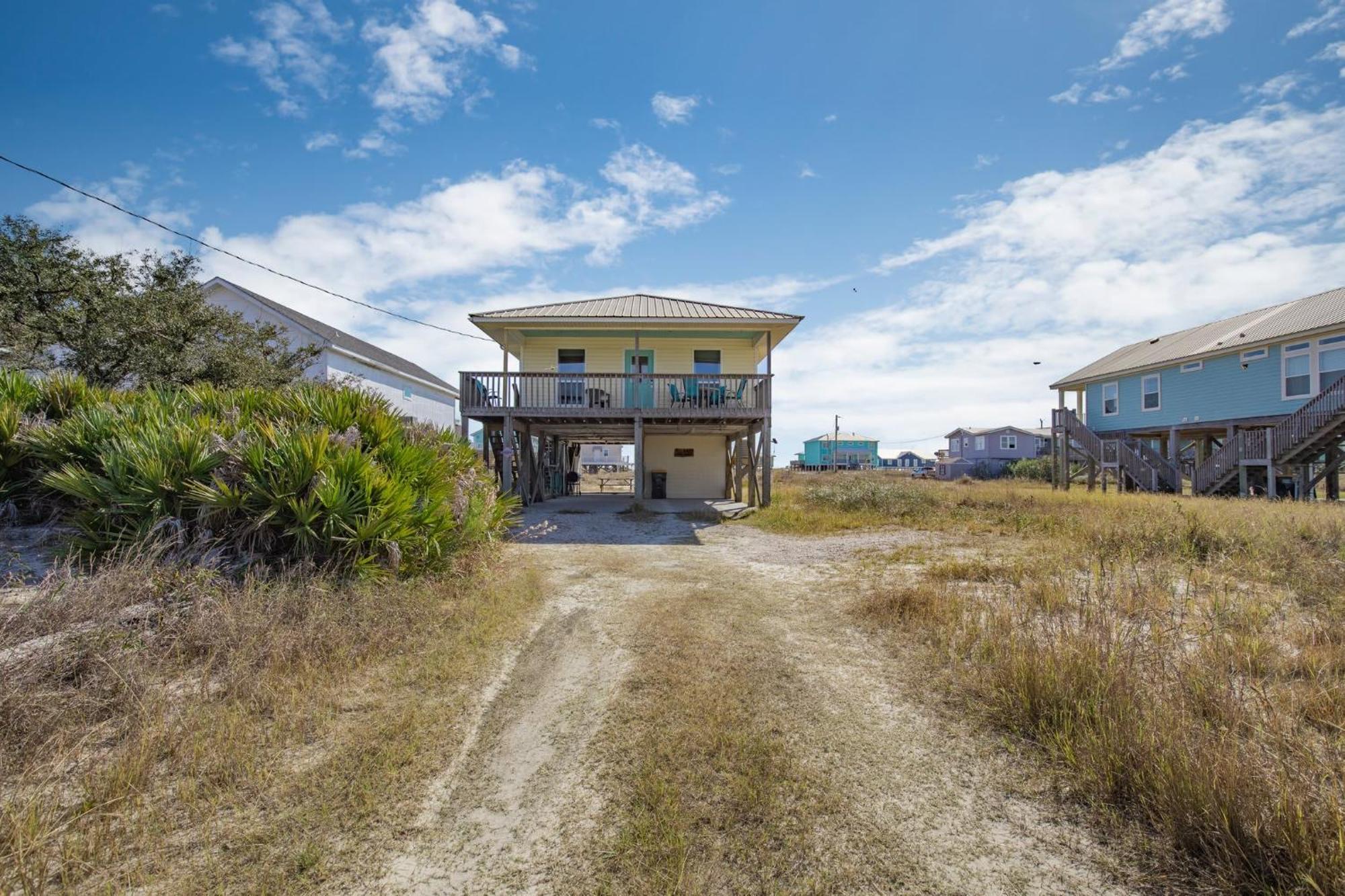 Island Dream By Vacation Homes Collection Gulf Shores Exterior photo