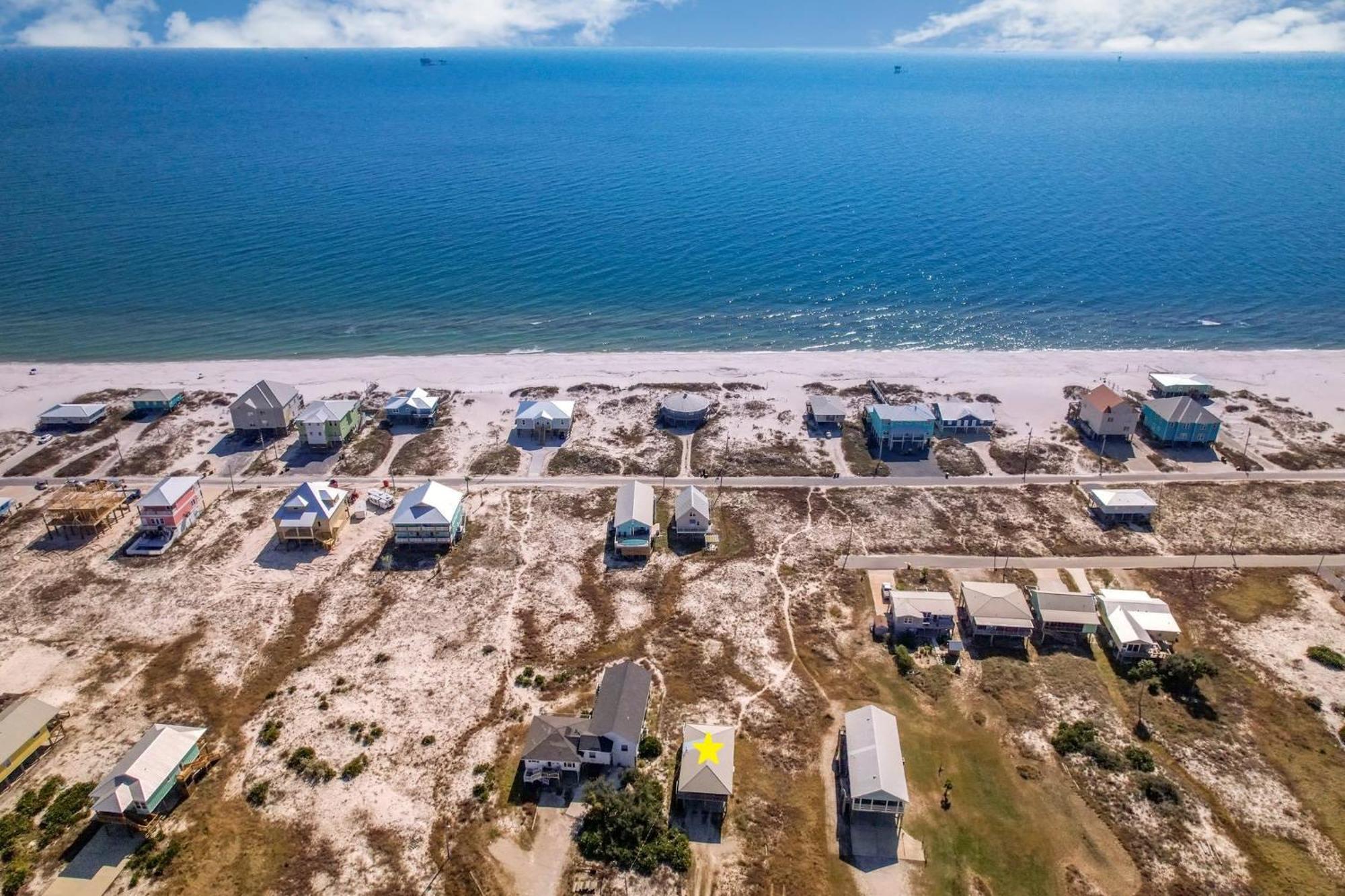 Island Dream By Vacation Homes Collection Gulf Shores Exterior photo