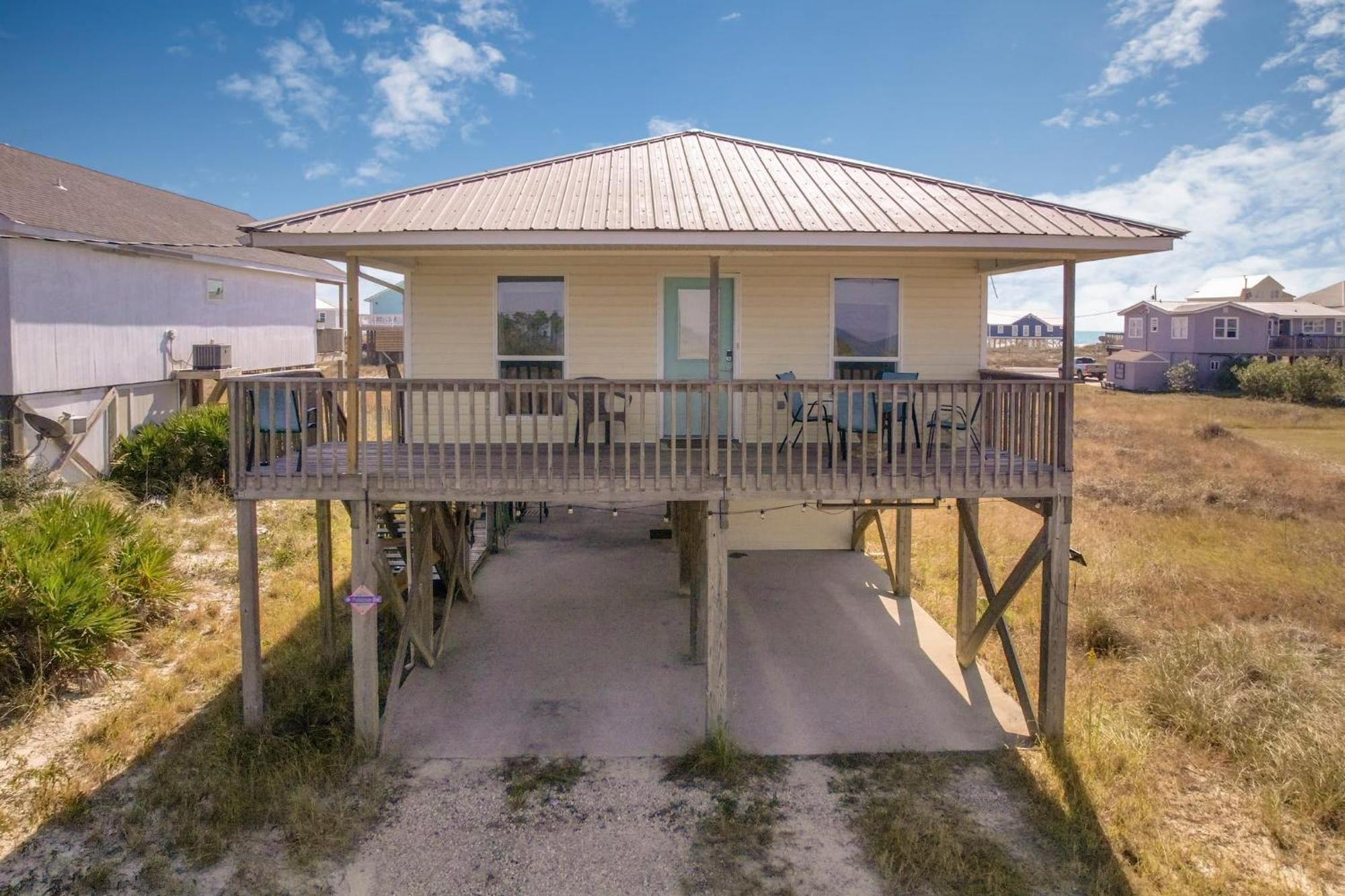 Island Dream By Vacation Homes Collection Gulf Shores Exterior photo