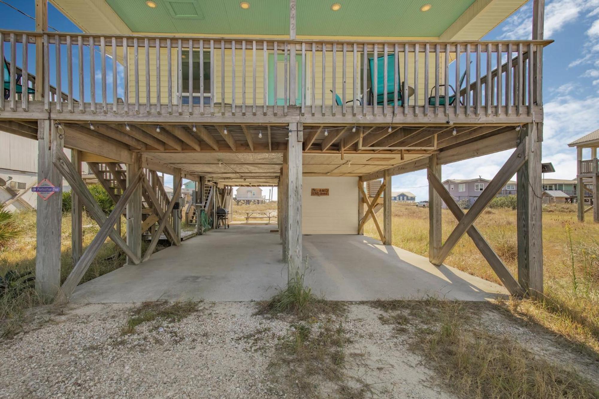 Island Dream By Vacation Homes Collection Gulf Shores Exterior photo