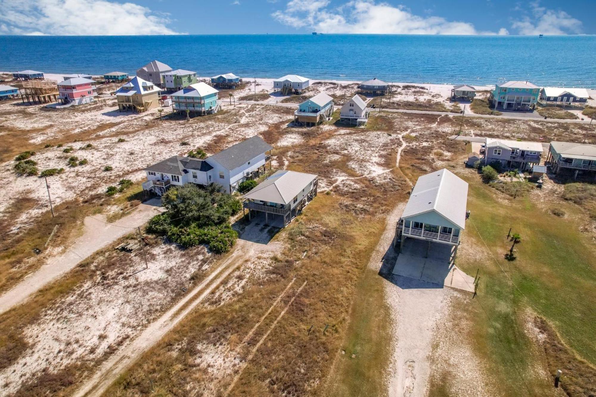 Island Dream By Vacation Homes Collection Gulf Shores Exterior photo